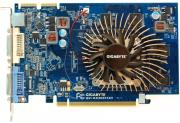 gigabyte radeon hd3650 gv rx365512h 512mb pci e retail photo
