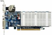 gigabyte radeon hd3450 gv rx345256h 256mb pci e retail photo