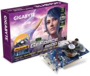 gigabyte geforce 9600gt cuda gv nx96t512h 512mb pci e retail photo