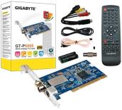 gigabyte gt p6000 mce analog tv card photo