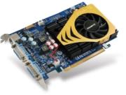 gigabyte geforce 9500gt cuda oc gv n95toc 512h 512mb pci e retail photo
