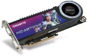 gigabyte radeon hd4870x2 gv r487x2 2gh b 2gb pci e retail photo