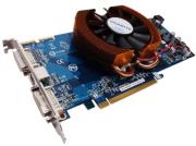 gigabyte radeon hd4850 gv r485zl 512h 512mb pci e retail photo