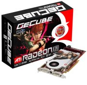 gecube radeon x1800gto xtg 256mb pci e tv out dvi retail photo