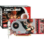 gecube radeon x1900gt 256mb pci e tv out dvi retail photo