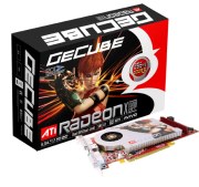gecube radeon x1900xt 256mb pci e tv out dvi retail photo