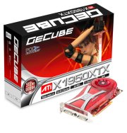 gecube radeon x1950xtx 512mb pci e retail photo