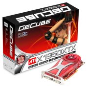 gecube radeon x1950xtx 512mb pci e retail photo