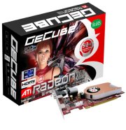 gecube radeon x1600pro hdmi edition 256mb pci e retail photo