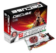 gecube radeon x1950xt 256mb pci e retail photo