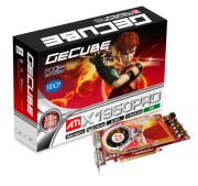 gecube radeon x1950pro 512mb pci e retail photo