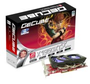 gecube radeon x1950xt 256mb agp retail photo