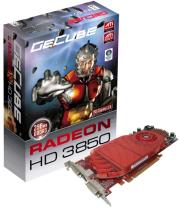 gecube radeon hd3850 256mb pci e retail photo