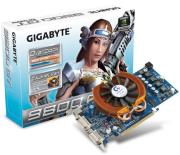 gigabyte geforce 9800gt cuda gv n98toc 1gh 1gb pci e retail photo