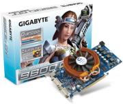 gigabyte geforce 9800gt cuda gv n98toc 512h 512mb pci e retail photo