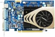 gigabyte geforce 9400gt cuda gv n94toc 1gh 1gb pci e retail photo