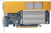 gigabyte geforce 8400gs cuda gv nx84s512hp 512mb pci e retail photo