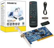 gigabyte gt p5100 analog pci tv tuner photo