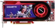 gigabyte radeon hd4890 gv r489 1gh b 1gb pci e retail photo