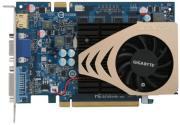 gigabyte geforce 9400gt cuda gv n94toc 1gi 1gb pci e retail photo