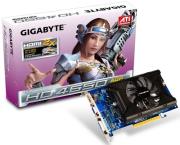gigabyte radeon hd4650 gv r465d2 1gi 1gb agp retail photo