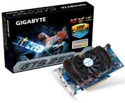 gigabyte geforce gts250 gv n250oc 1gi r20 1gb ddr3 cuda pci e retail photo