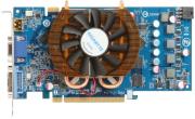gigabyte geforce 9800gt gv n98toc 512i r20 cuda 512mb ddr3 pci e retail photo