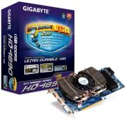 gigabyte radeon hd4890 gv r489ud 1gd utra durable 1gb pci e retail photo