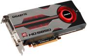 gigabyte radeon hd5850 gv r585d5 1gd b 1gb ddr5 pci e retail photo