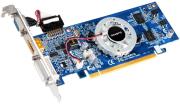 gigabyte geforce 8400gs gv n84s 512i 512mb pci e retail photo
