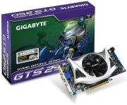 gigabyte geforce gts250 gv n250 512i 512mb pci e retail photo