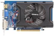 gigabyte radeon hd5570 gv r557oc 1gi overclock 1gb pci e retail photo