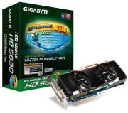 gigabyte radeon hd5830 gv r583ud 1gd 1gb pci e retail photo