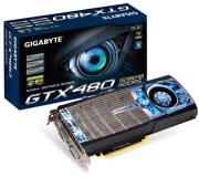 gigabyte geforce gtx480 gv n480d5 15i b 15gb pci e retail photo