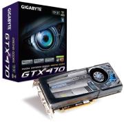 gigabyte geforce gtx470 gv n470d5 13i b 13gb pci e retail photo