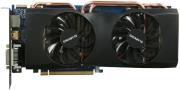 gigabyte radeon hd5850 gv r585oc 1gd overclock 1gb pci e retail photo
