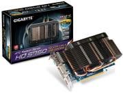 gigabyte radeon hd5750 gv r575sl 1gi silent cell 1gb pci e retail photo