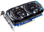gigabyte geforce gts450 gv n450oc 1gi oveclock 1gb pci e retail photo