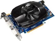gigabyte geforce gts450 gv n450 1gi 1gb pci e retail photo