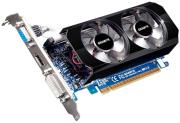 gigabyte geforce gt430 gv n430oc 1gl oveclock 1gb pci e retail photo
