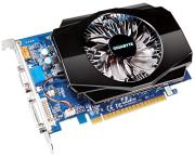 gigabyte geforce gt440 gv n440d3 1gi 1gb pci e retail photo