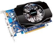 gigabyte geforce gt440 gv n440d3 1gi 1gb pci e retail photo