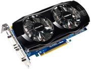 gigabyte geforce gtx560ti gv n560ud 1gi 1gb pci e retail photo