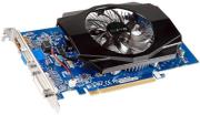 gigabyte hd6570 gv r657oc 1gi overclock 1gb pci e retail photo