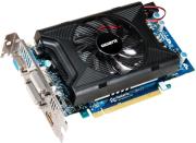 gigabyte hd6750 gv r675oc 1gi overclock 1gb pci e retail photo