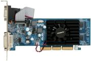 gigabyte nvidia geforce 6200 gv n62 512l 512mb agp retail photo