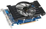 gigabyte hd7750 gv r775oc 1gi 1gb pci e retail photo
