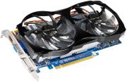 gigabyte geforce gtx550 ti gv n550wf2 1gi 1gb pci e retail photo