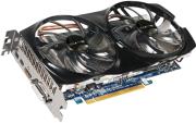 gigabyte hd7850 gv r785oc 2gd 2gb gddr5 pci e retail photo