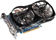 gigabyte gtx650 ti gv n65toc 2gi 2gb ddr5 pci e retail photo